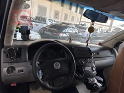 فولكسفاغن ترانسبورتر